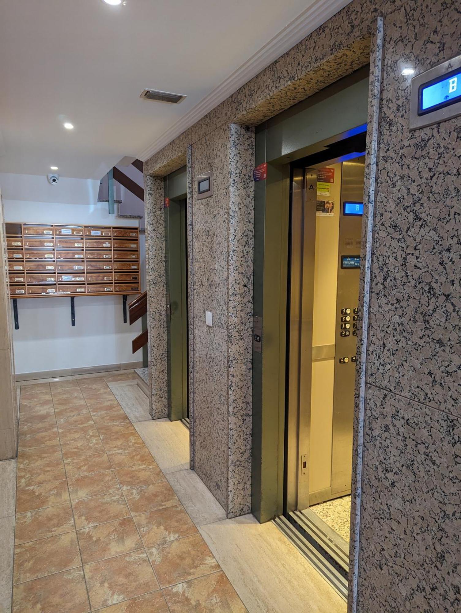 Piso Parque Eguren Marín Екстериор снимка